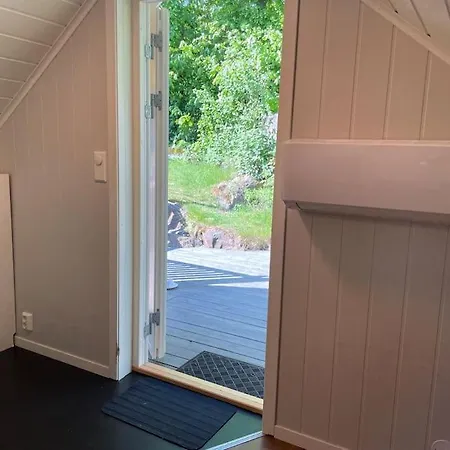Apartament Sentrumsnaert Ved Bugarden